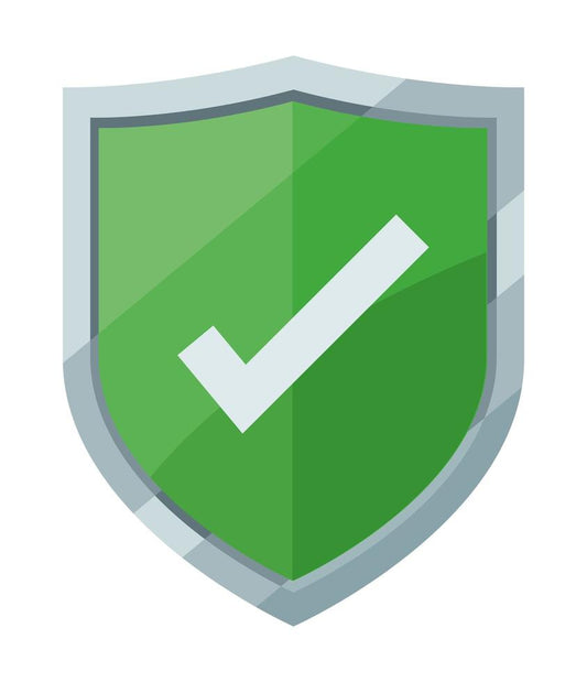 Shipping Protection - Protect from loss, damage, and theft.